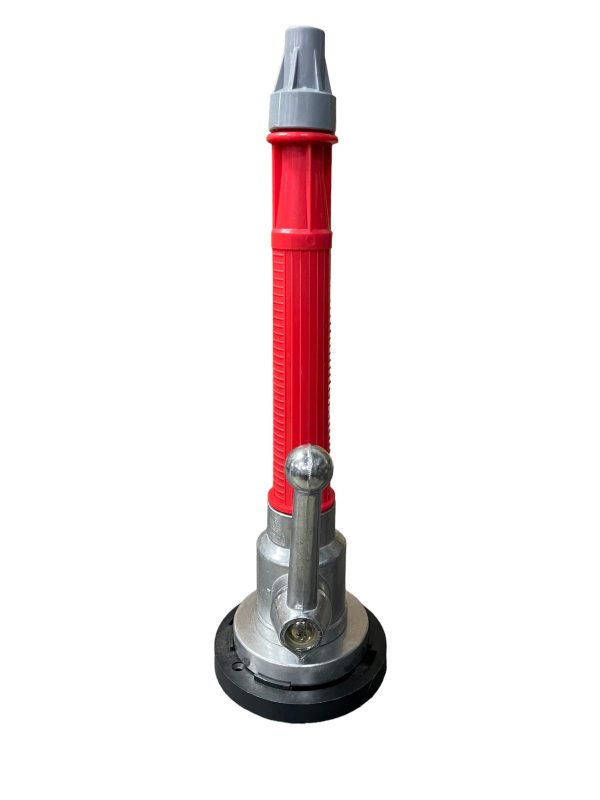 Strahlrohr CM