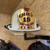 FDNY Helmschild – Bild 2