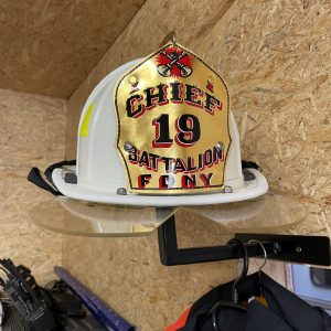 FDNY Helme NEU oder Gebraucht